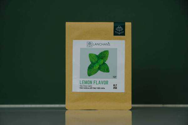 LEMON FLAVOR