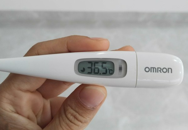 NHIỆT ĐỘ BÌNH THƯỜNG CỦA CƠ THỂ BẠN LÀ BAO NHIÊU?