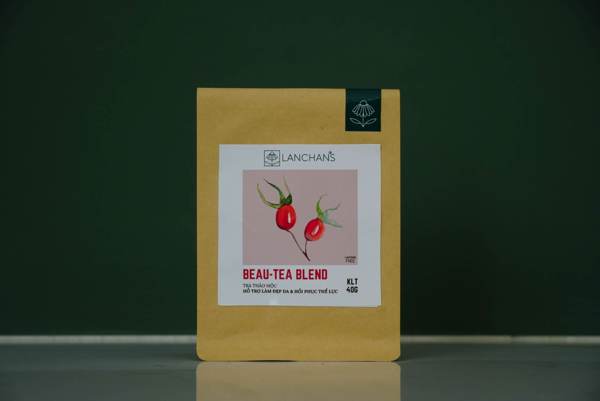 BEAU-TEA BLEND